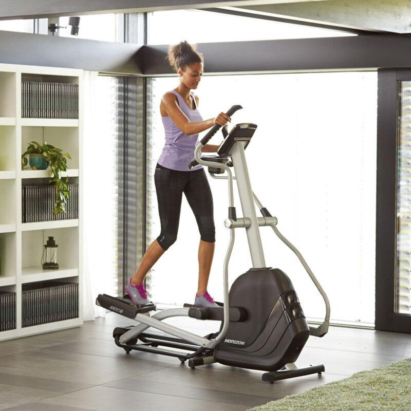 HORIZON(ホライズン) ANDES 7.1（アンデスセブンアイ）クロス