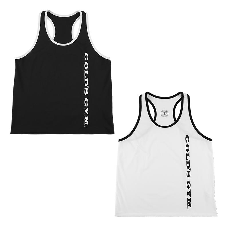 ゴールドジム（GOLD'S GYM） G4600 アスリートタンク公式サイト