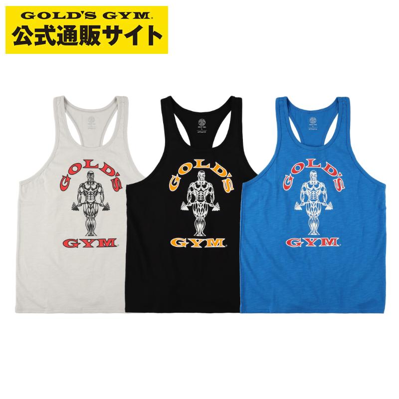 【FfFf】GOLD'S GYM タンクトップ2枚セット FfFf】GOLD'S GYM タンクトップ2枚セット Amazon.com: Gold's Gym Tank