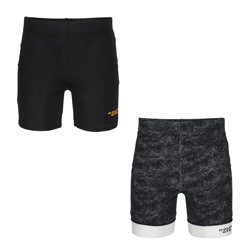 ゴールドジム（GOLD'S GYM） 【一部入荷まち】 G7352 G7362 インナー