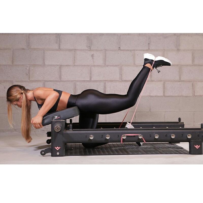 GLUTE BUILDER MERAKI グルーツビルダーホーム【代引き不可/沖縄 GLUTE BUILDER MERAKI グルーツビルダーホーム【代引き不可/沖縄