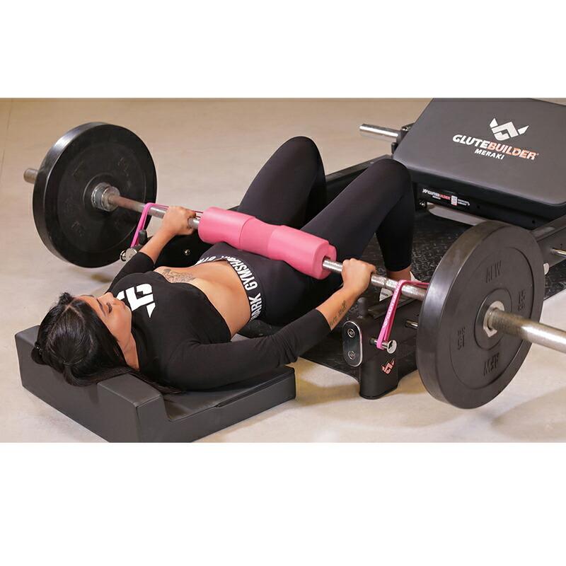 GLUTE BUILDER MERAKI グルーツビルダーホーム【代引き不可/沖縄 GLUTE BUILDER MERAKI グルーツビルダーホーム【代引き不可/沖縄