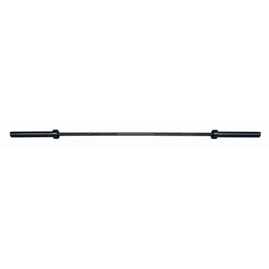 IVANKO イヴァンコ OB-20 最高級オリンピックバー 2200mm Φ50mm IVANKO イヴァンコ OB-20 最高級オリンピックバー 2200mm Φ50mm