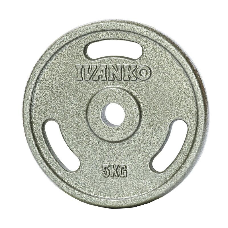 IVANKO イヴァンコ 社製 SDIBPNEZ-60 30kg×2セット スクリューバー