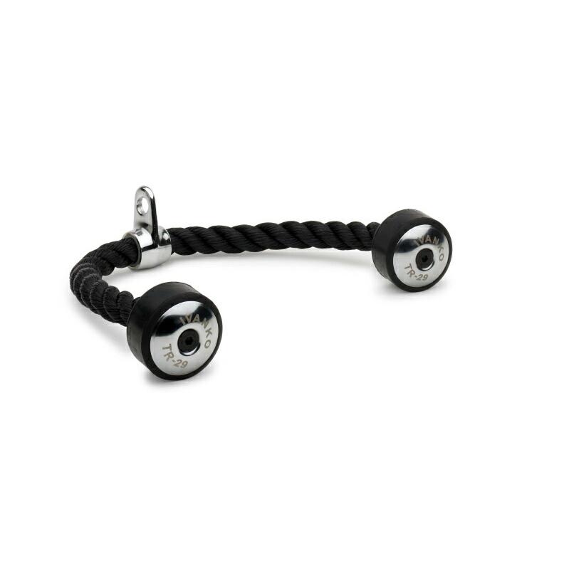 Ivanko イバンコ オリンピックラバープレート105kg➕トライセプス