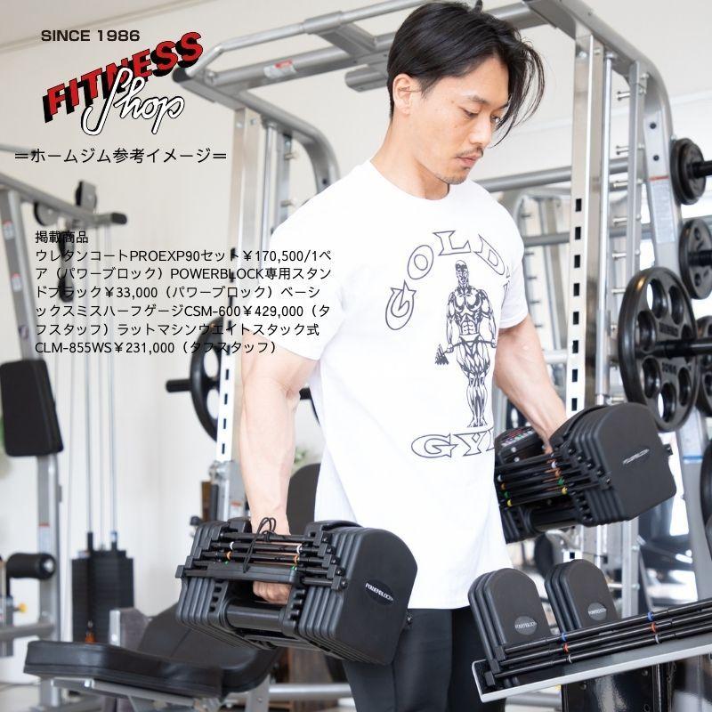 POWER BLOCK(USA) パワーブロック SP50 50ポンド(約23kg) 1ペア POWER BLOCK(USA) パワーブロック SP50 50ポンド(約23kg) 1ペア