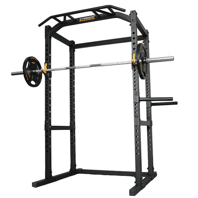 POWERTEC USA WB-PR19 パワーラック 日本総代理店 パワーテック POWERTEC USA WB-PR19 パワーラック 日本総代理店 パワーテック