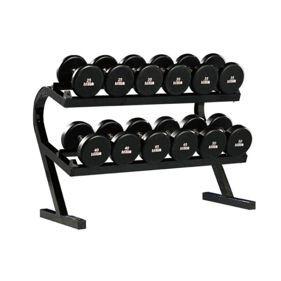 POWERTEC パワーテック ダンベルラック WB-DR16 受注発注品 日本総代理