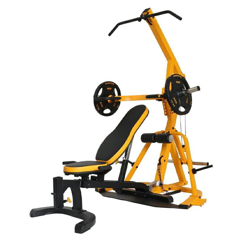 3月中旬入荷予定】ホームトレーニングの決定版 POWERTEC パワー 3月中旬入荷予定】ホームトレーニングの決定版 POWERTEC パワー