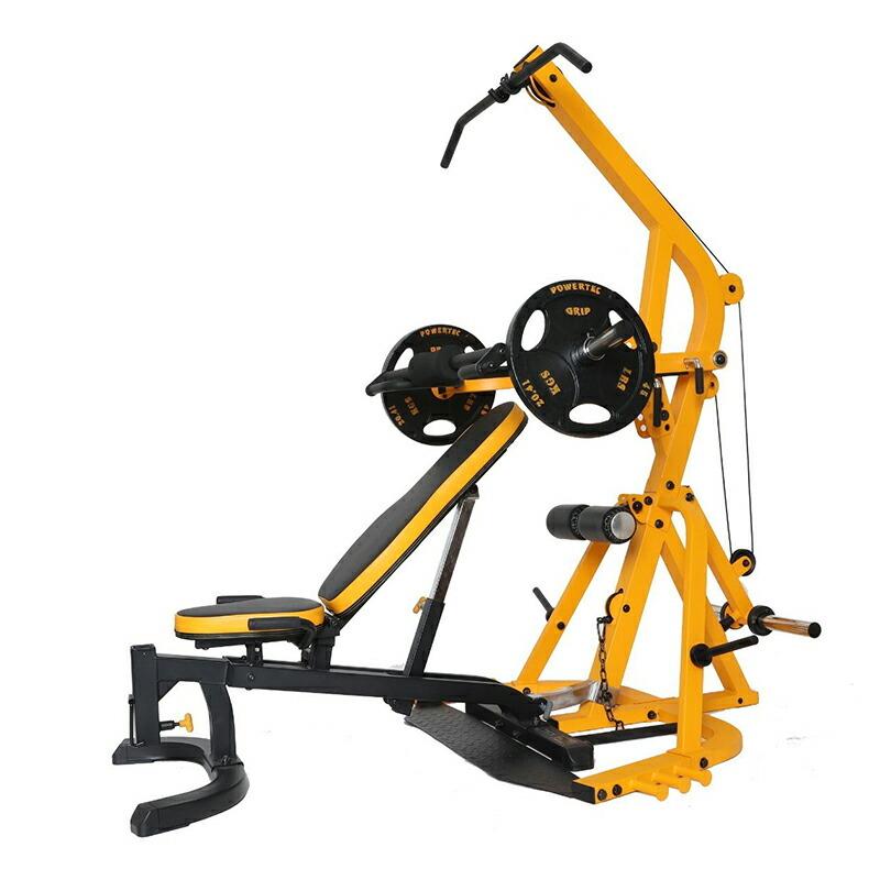3月中旬入荷予定】ホームトレーニングの決定版 POWERTEC パワー 3月中旬入荷予定】ホームトレーニングの決定版 POWERTEC パワー