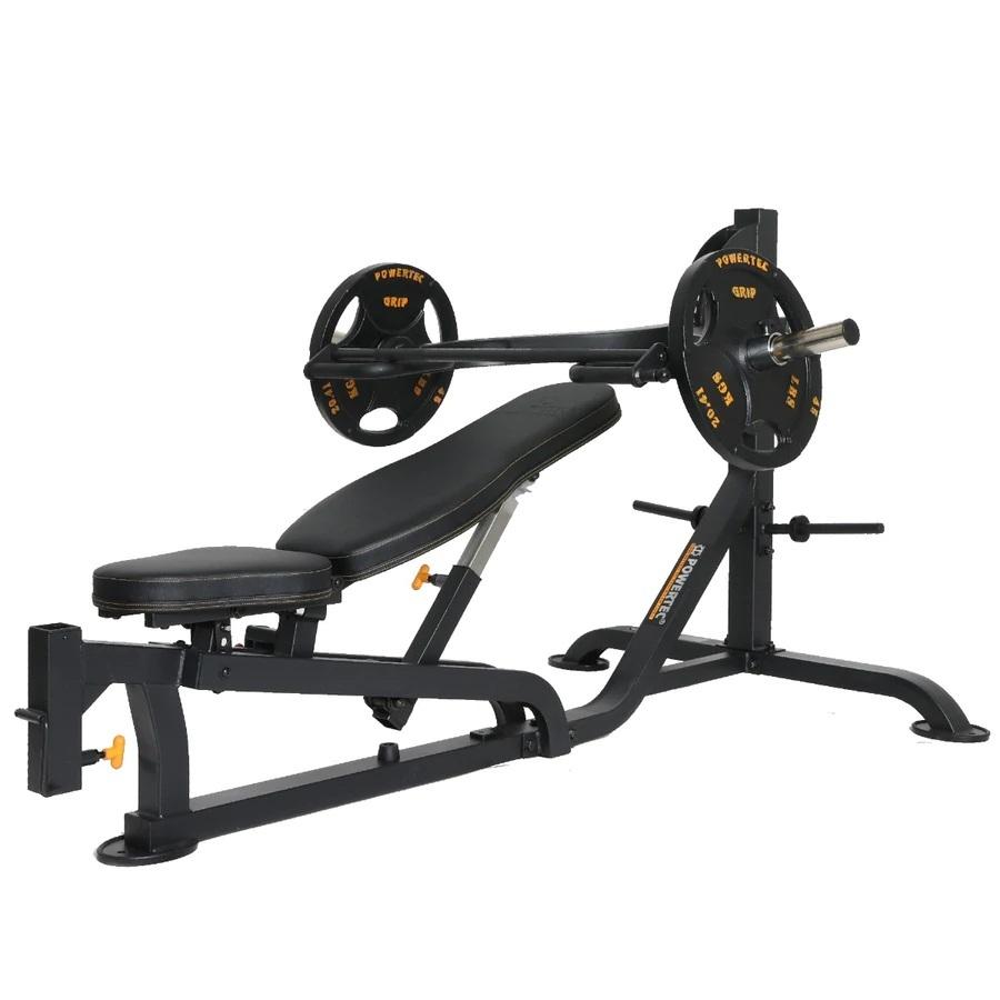 POWERTEC パワーテック WB-MP20 レバレッジマルチプレス 日本総 POWERTEC パワーテック WB-MP20 レバレッジマルチプレス 日本総