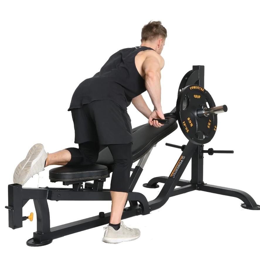 POWERTEC パワーテック WB-MP20 レバレッジマルチプレス 日本総 POWERTEC パワーテック WB-MP20 レバレッジマルチプレス 日本総