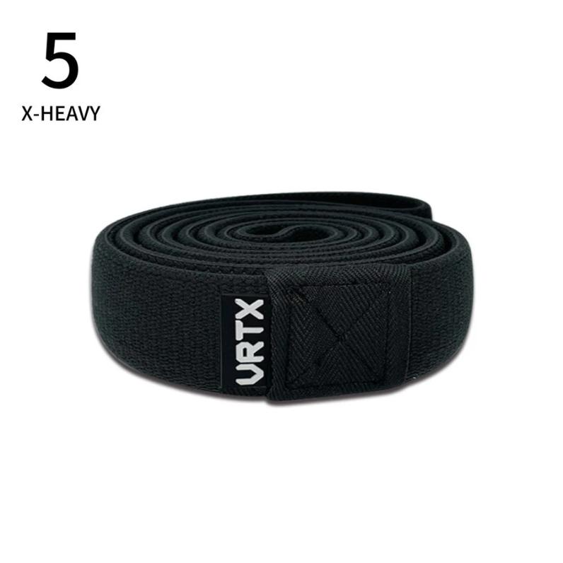 入荷待ち】VRTX フィットネスバンド 強度5 X-HEAVY 4595641090177