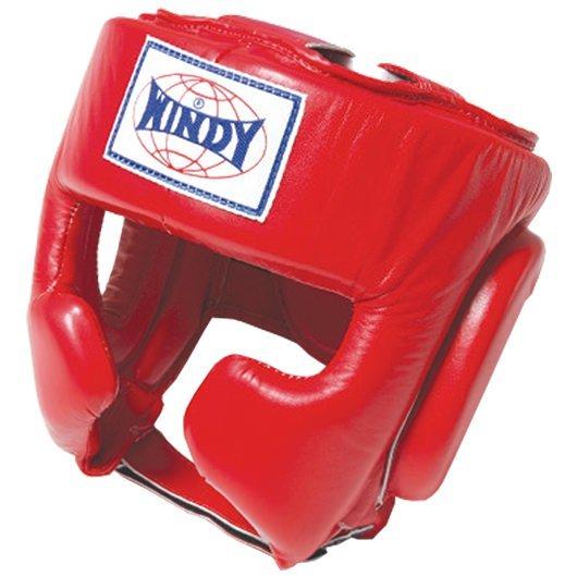 WINDY ボクシングヘッドギア HP-10 Lサイズ ボクシング 格闘技ヘッドギア WINDY HP-10 Lサイズ