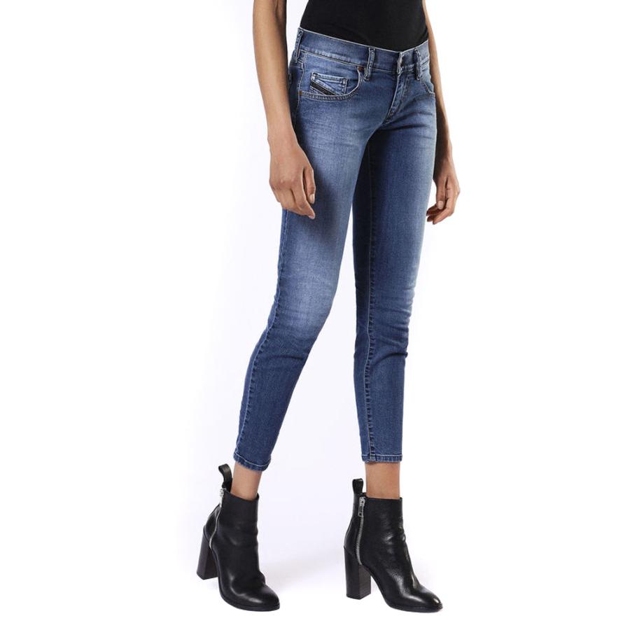 DIESEL REBOOT GRUPEE スカル スキニーパンツ y2k ジョグ DIESEL