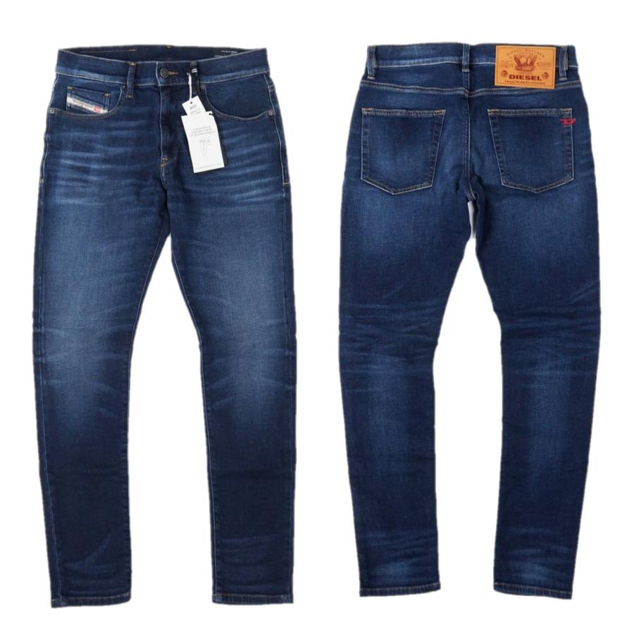 DIESEL ディーゼル D-STRUKT JOGG 069XG ジョグ ジーンズ JEANS DIESEL ディーゼル D-STRUKT JOGG 069XG ジョグ ジーンズ JEANS