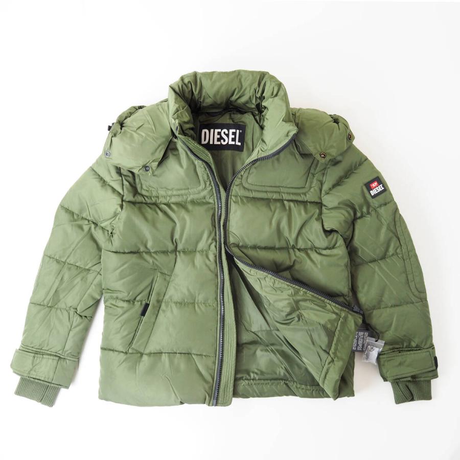 Woolrich◇ダウンジャケット/XL/--/GRN/無地/TS9305 ウールリッチの