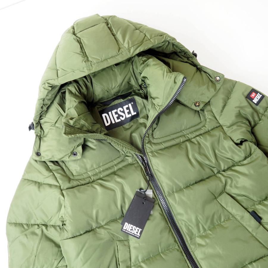 DUVETICA◇ALEO/44/ナイロン/BLK/U.710.00-1035R Duvetica Aten U