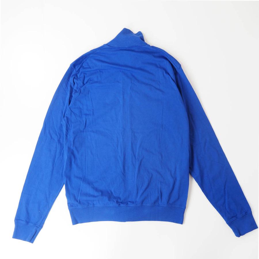 DSQUARED2（ディースクエアード） S74HG0141 ジップアップ ライト 
