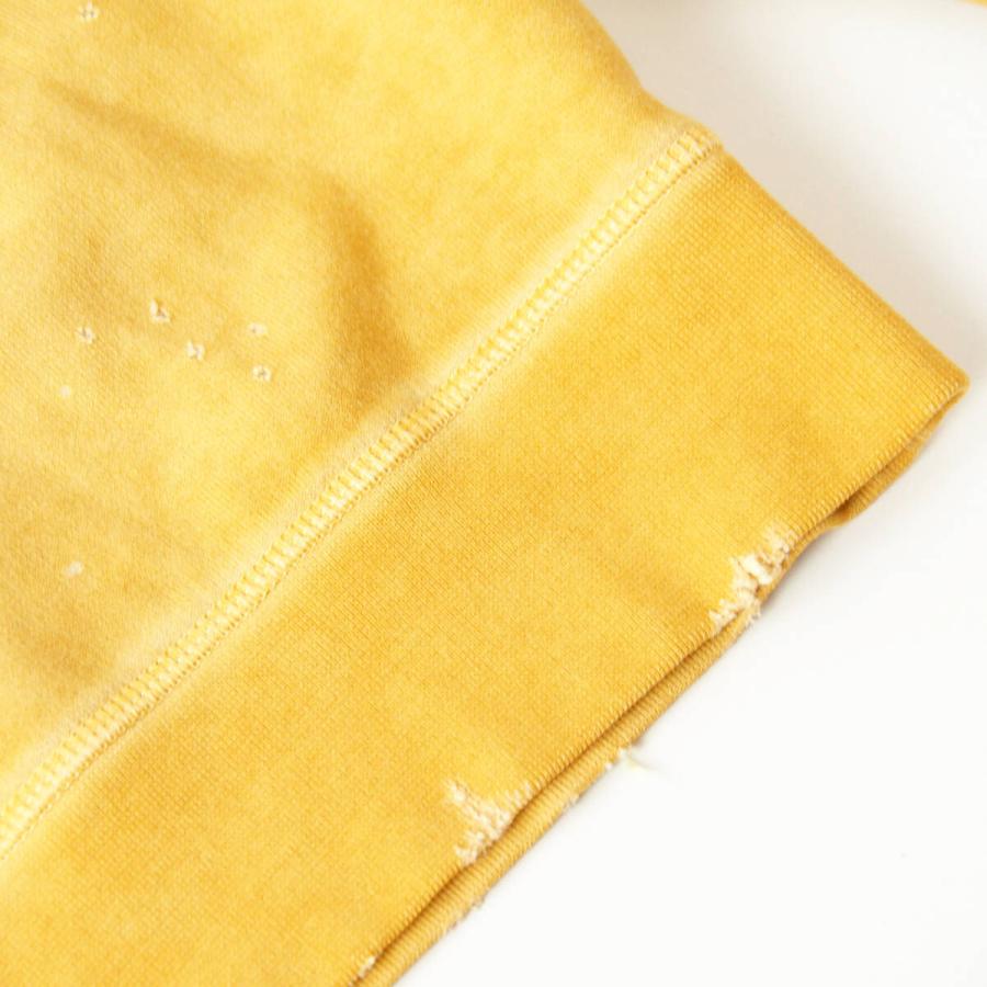 DSQUARED2 ディースクエアード S74GU0736 ヴィンテージ加工 ロゴ