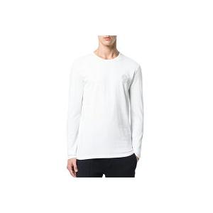 VERSACE（ヴェルサーチェ） ヴェルサーチ メデューサ ロゴ ロンT 長袖