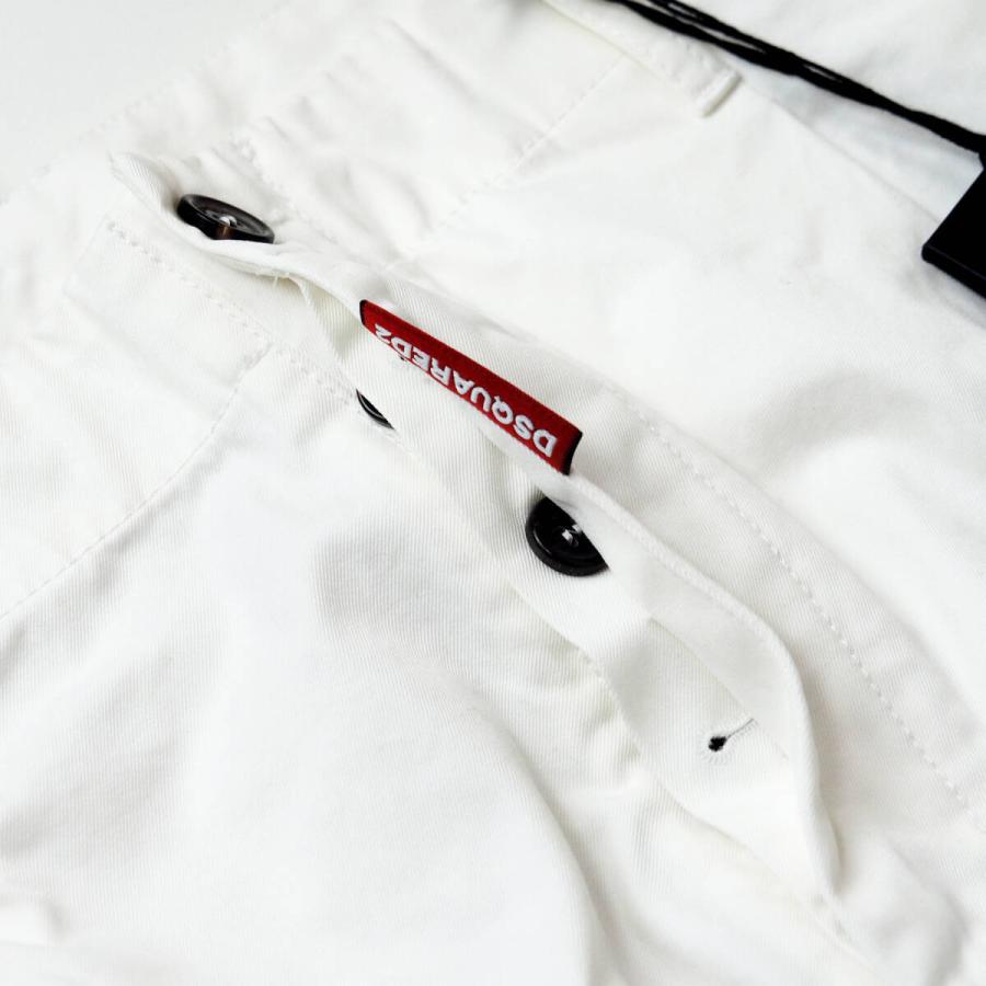 DSQUARED2（ディースクエアード） Super Light New Dan スリムフィット