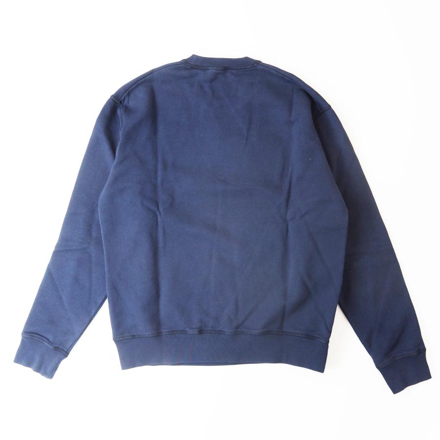 DSQUARED2（ディースクエアード） S71GU0606 ロゴ スウェットシャツ 