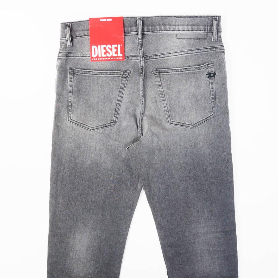 DIESEL ディーゼル 2005 D-FINING 09D50 メンズ テーパード DIESEL ディーゼル 2005 D-FINING 09D50 メンズ テーパード