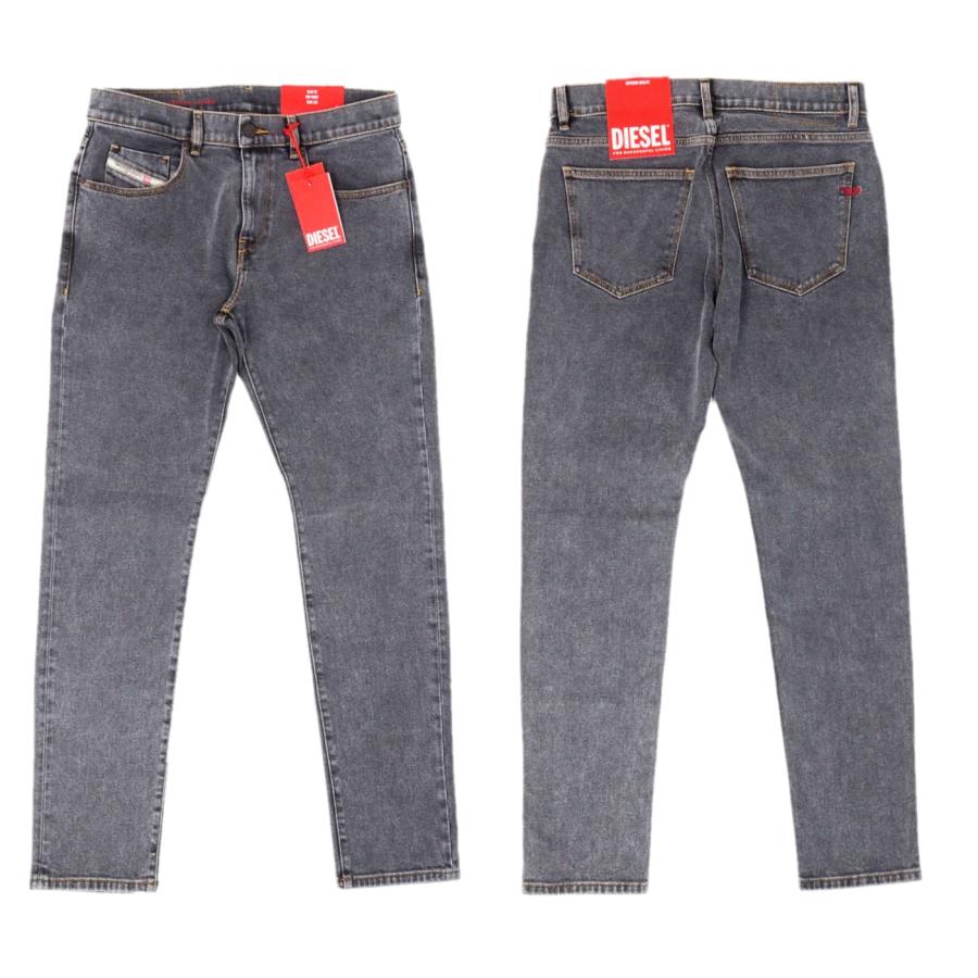 DIESEL ディーゼル 2019 D-STRUKT 09D78 メンズ スリム DIESEL ディーゼル 2019 D-STRUKT 09D78 メンズ スリム