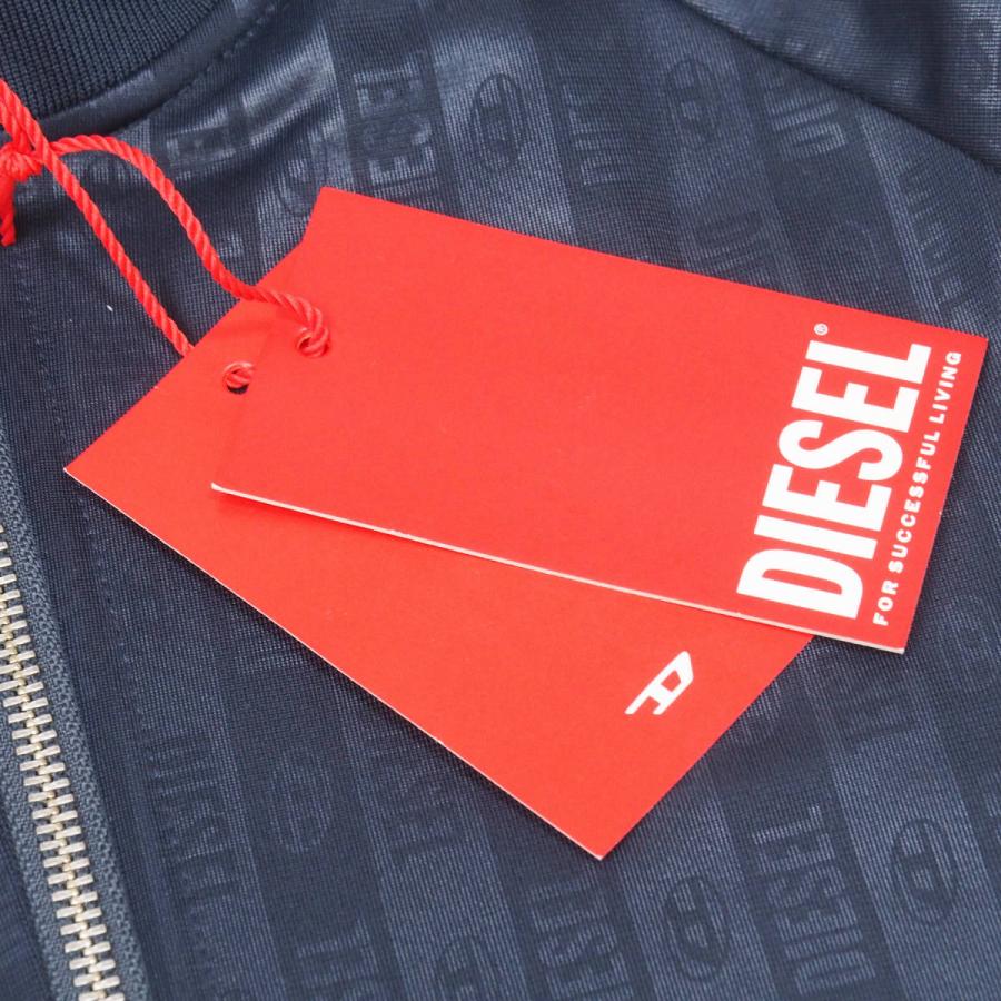 DIESEL ディーゼル S-MEKY 総柄 全面 ロゴ オーバルD トラック DIESEL ディーゼル S-MEKY 総柄 全面 ロゴ オーバルD トラック