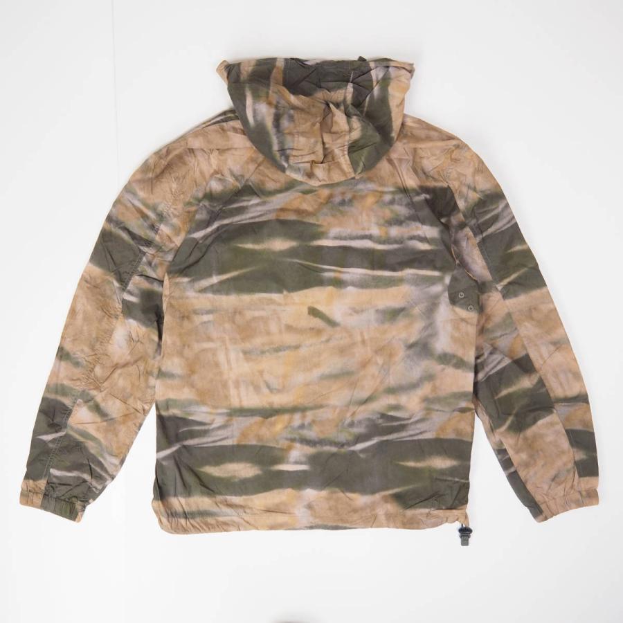 DIESEL（ディーゼル） ディーセル J-WARRETT-CMF カモフラ柄 ウィンド