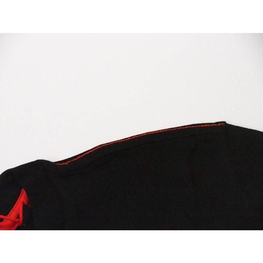 DIESEL ディーゼル T-DIEGOR-E15 パッチロゴ半袖 丸首 クルーネック ブランド ロゴ Tシャツ｜fits2｜06