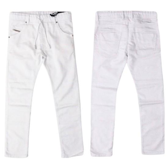 DIESEL ディーゼル JOGG JEANS ジョグジーンズ KROOLEY-NE 0684U 