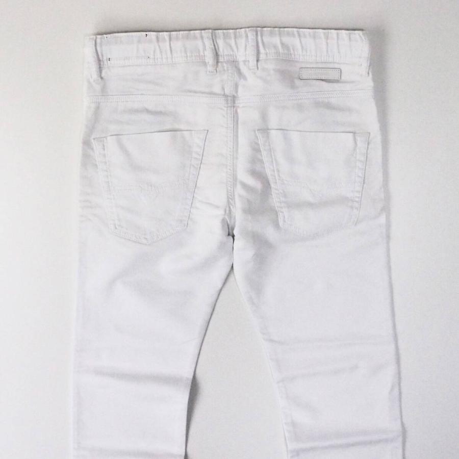 DIESEL ディーゼル JOGG JEANS ジョグジーンズ KROOLEY-NE 0684U 