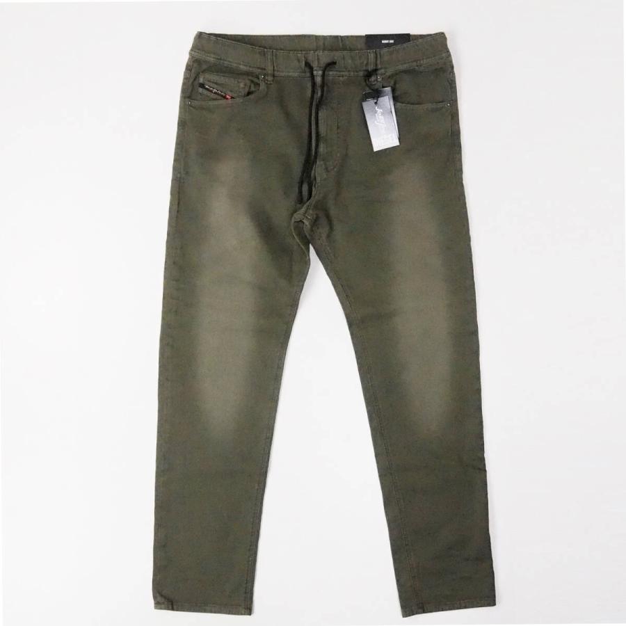 diesel ジョグジーンズ  NARROT  30 DIESEL jogg jeans NARROTモデル 30インチ