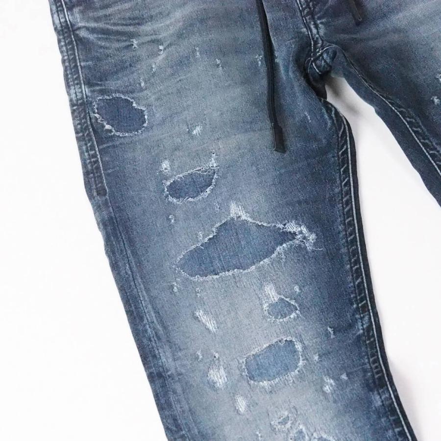 DIESEL ディーゼル JOGGJEANS THOMMER 069CC ストレッチ スリム 