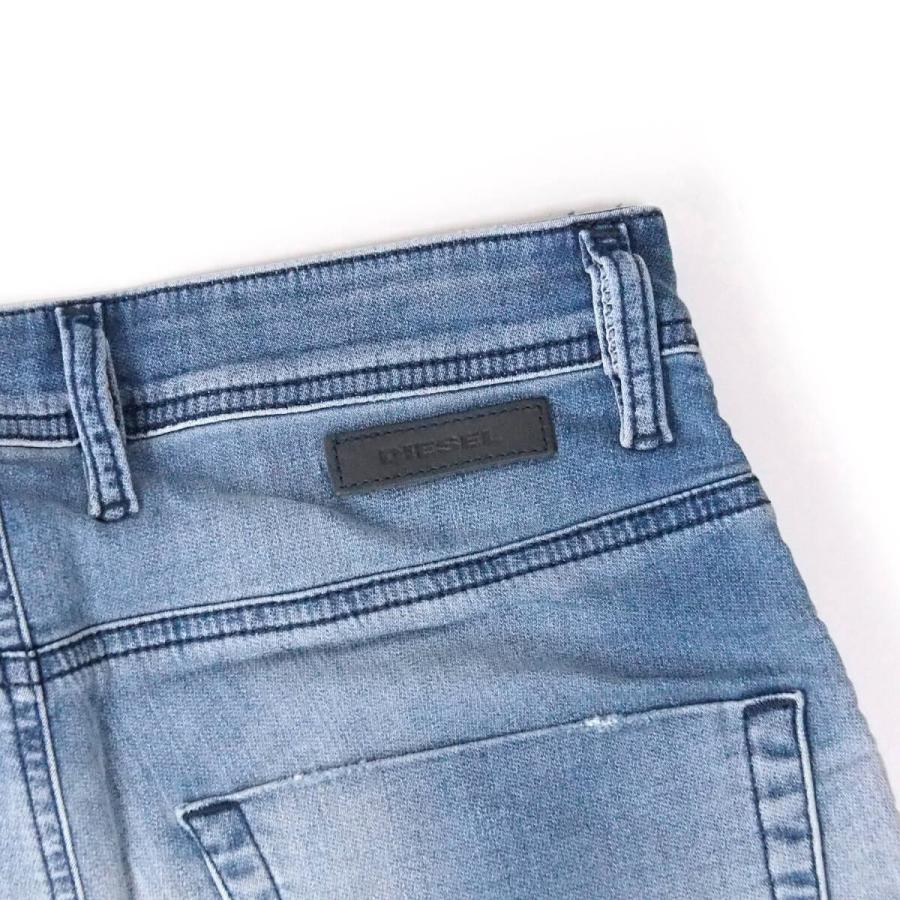 DIESEL ディーゼル ジョグジーンズ JOGG JEANS KROOLEY 084XA DIESEL ディーゼル ジョグジーンズ JOGG JEANS KROOLEY 084XA