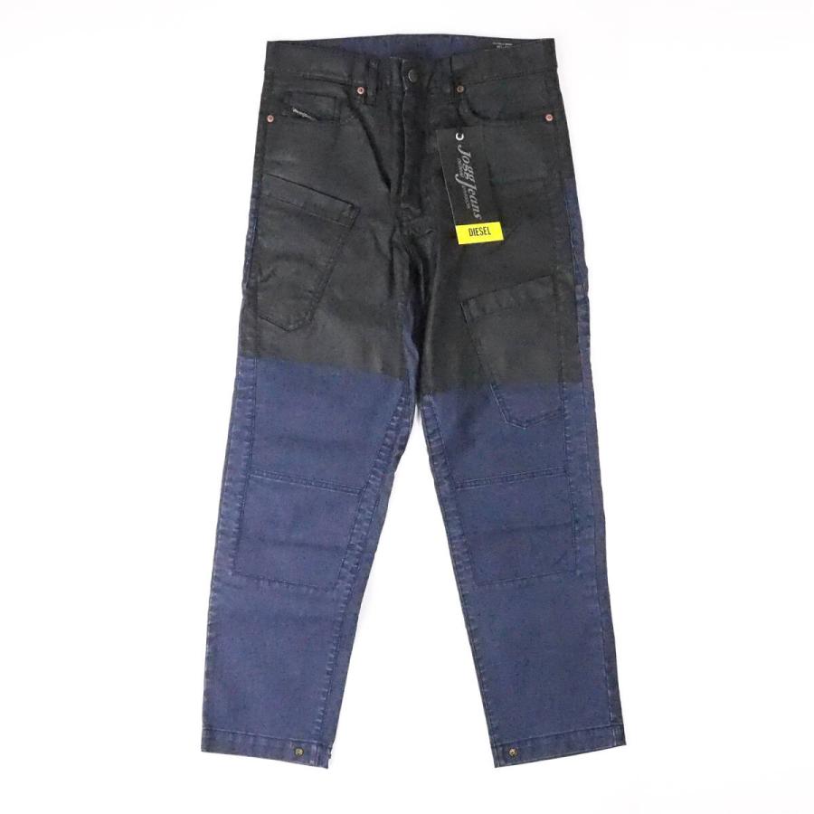 ディーゼル・DIESEL JOGG JEANS デニムパンツ W32 DIESEL アウトレット ディーゼル JOGG JEANS THOMMER 069NZ