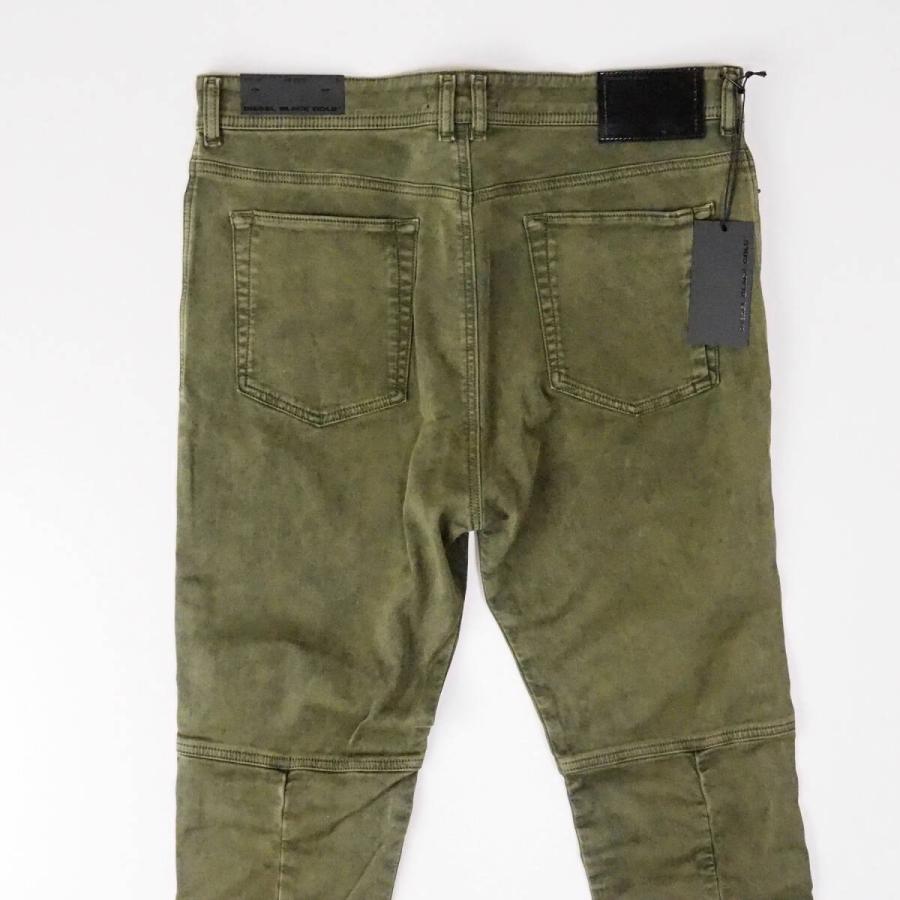 DIESEL BLACK GOLD JOGG JEANS TYPE-2759 ストレッチ スリム DIESEL BLACK GOLD JOGG JEANS TYPE-2759 ストレッチ スリム