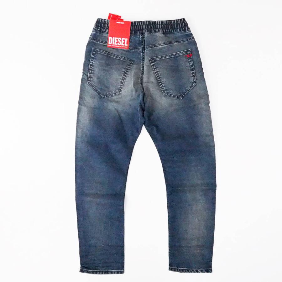 DIESEL ジョグジーンズ JOGG JEANS D-AMAGE 068DS メンズ DIESEL ジョグジーンズ JOGG JEANS D-AMAGE 068DS メンズ