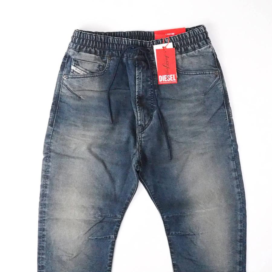 DIESEL ジョグジーンズ JOGG JEANS D-AMAGE 068DS メンズ DIESEL ジョグジーンズ JOGG JEANS D-AMAGE 068DS メンズ