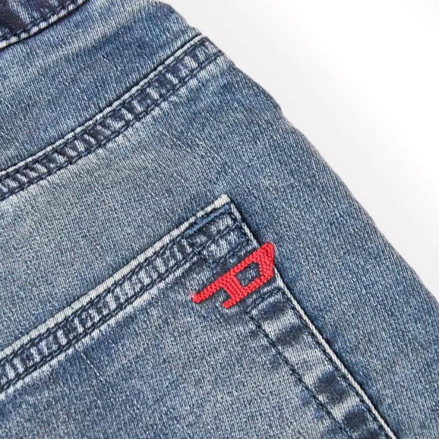 DIESEL ジョグジーンズ JOGG JEANS D-AMAGE 068DS メンズ DIESEL ジョグジーンズ JOGG JEANS D-AMAGE 068DS メンズ