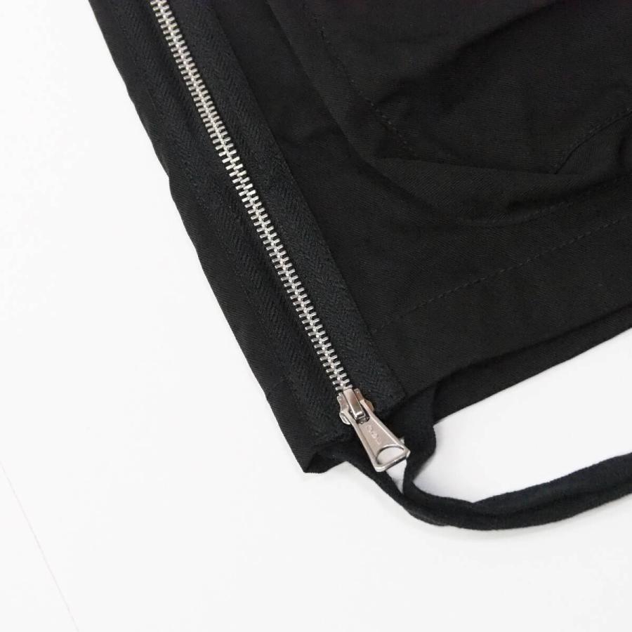 DIESEL O-MIRTA-NL 3Dポケット ジップディティール ロング DIESEL O-MIRTA-NL 3Dポケット ジップディティール ロング