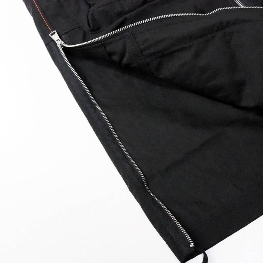 DIESEL O-MIRTA-NL 3Dポケット ジップディティール ロング DIESEL O-MIRTA-NL 3Dポケット ジップディティール ロング