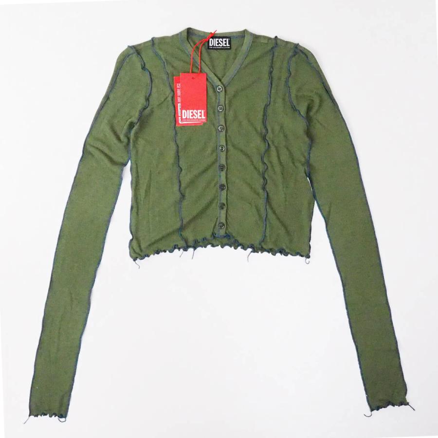 DIESEL（ディーゼル） 新品アウトレット DIESEL T-RIBYEL-OPENTOP