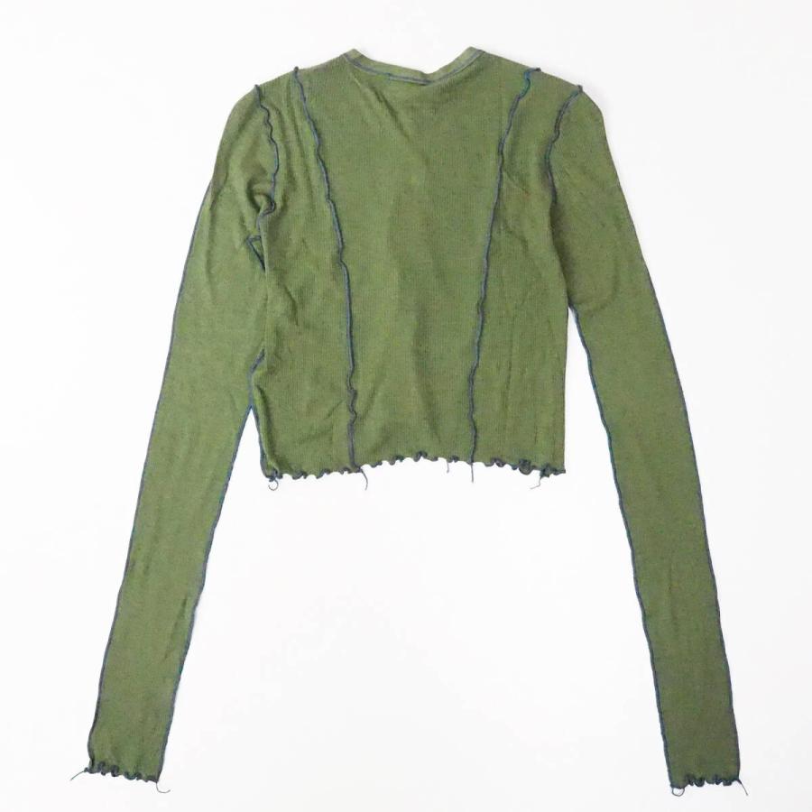 DIESEL（ディーゼル） 新品アウトレット DIESEL T-RIBYEL-OPENTOP