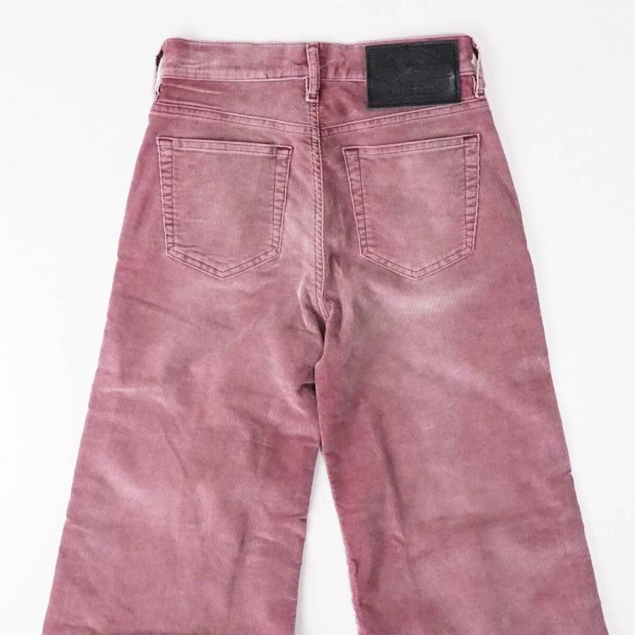 DIESEL ディーゼル D-AKEMI 69YA レディース ストレッチ ワイド DIESEL ディーゼル D-AKEMI 69YA レディース ストレッチ ワイド