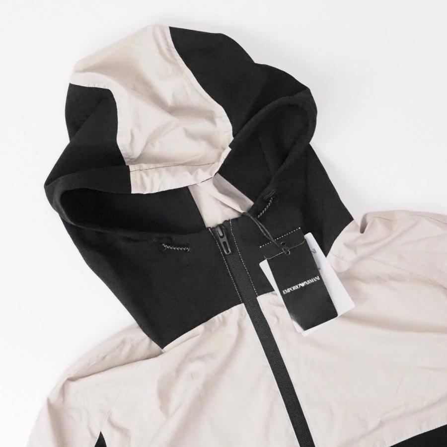 EMPORIO ARMANI 3L1MCI 1JXQZ エンポリオ アルマーニ カラーブロック  