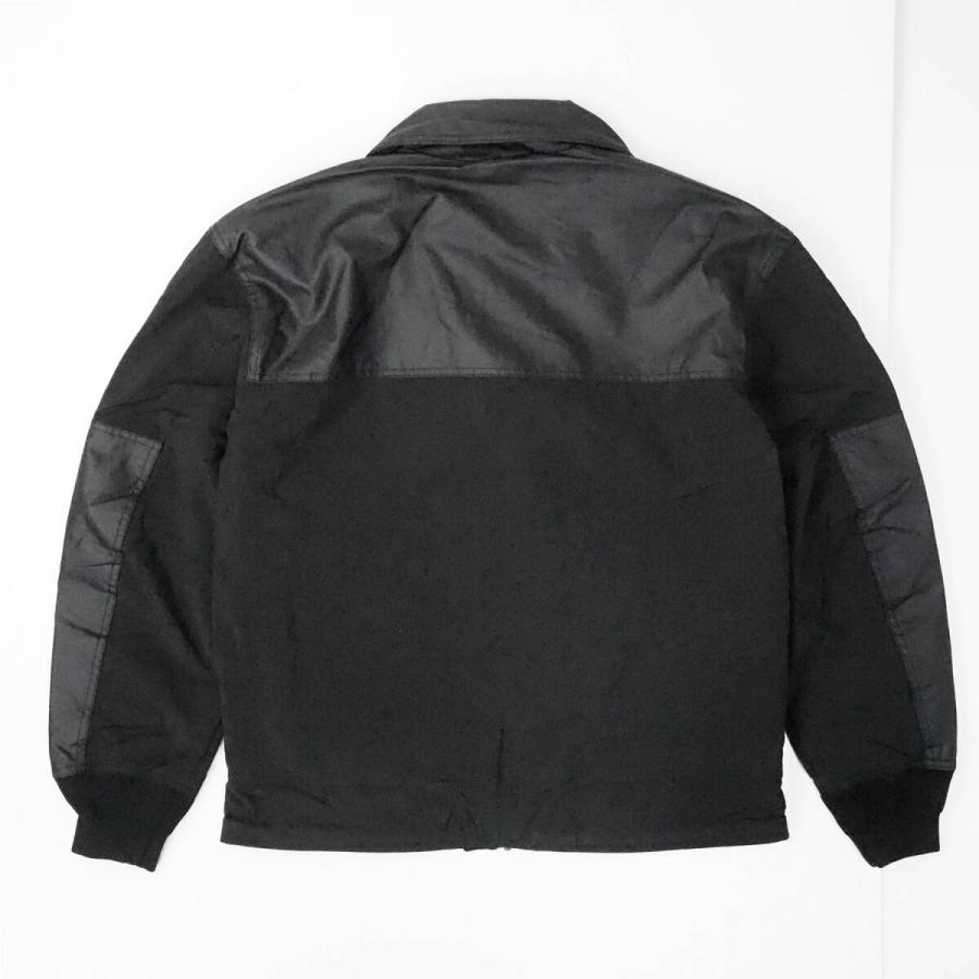 DIESEL ディーゼル J-TECH メンズ レザー切替 オーバルDロゴ ブルゾン ボンバージャケット ブラック : FITS - 通販 - Yahoo!ショッピング DIESEL ディーゼル J-TECH メンズ レザー切替 オーバルDロゴ ブルゾン ボンバージャケット ブラック : FITS - 通販 - Yahoo!ショッピング