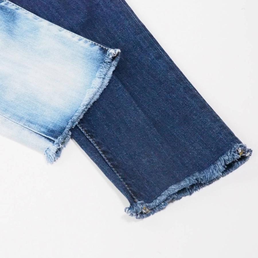 DSQUARED2 ディースクエアード S71LB1172 COOLGUY ブリーチウォッシュ  